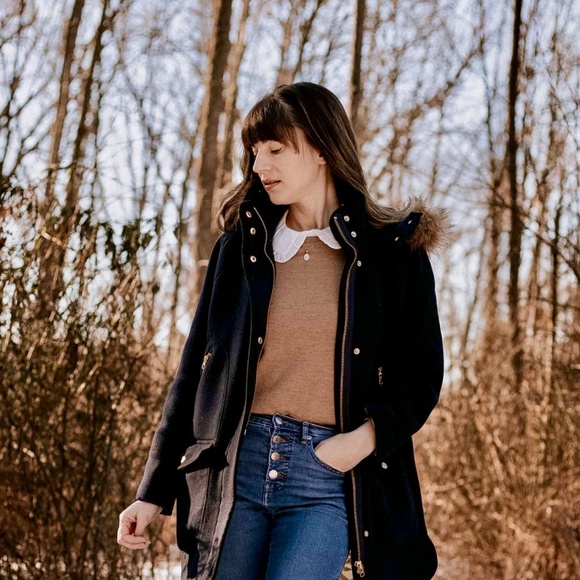 Sezane Andy Jumper Size S - Picture 1 of 7